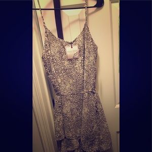 NWT Bisou Bisou dress